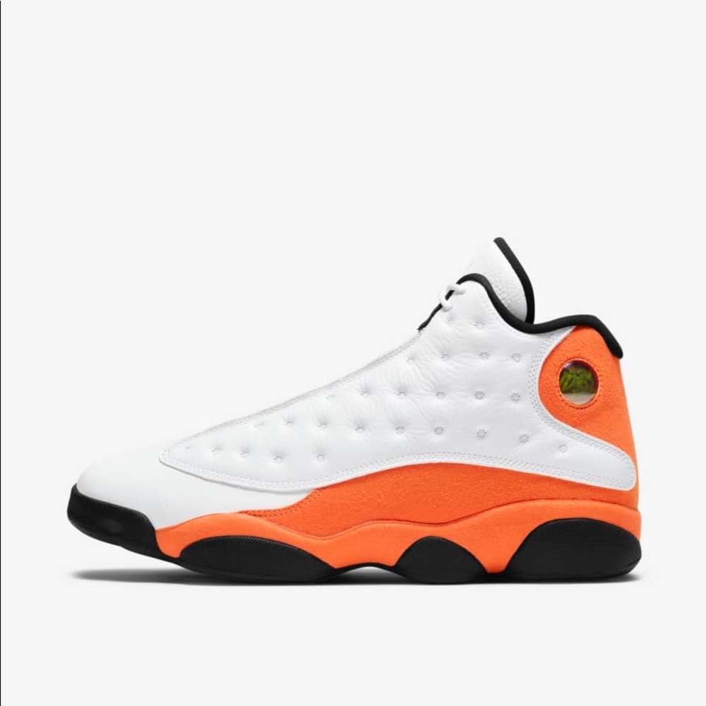 Jordan 13 startfish